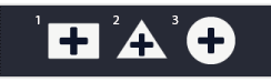 shape icons